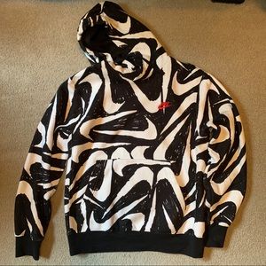 Men’s Nike Hoodie